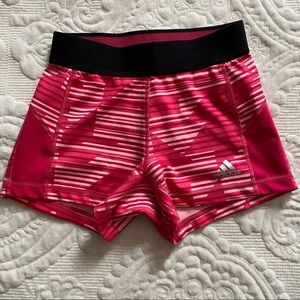 Adidas Athletic Shorts